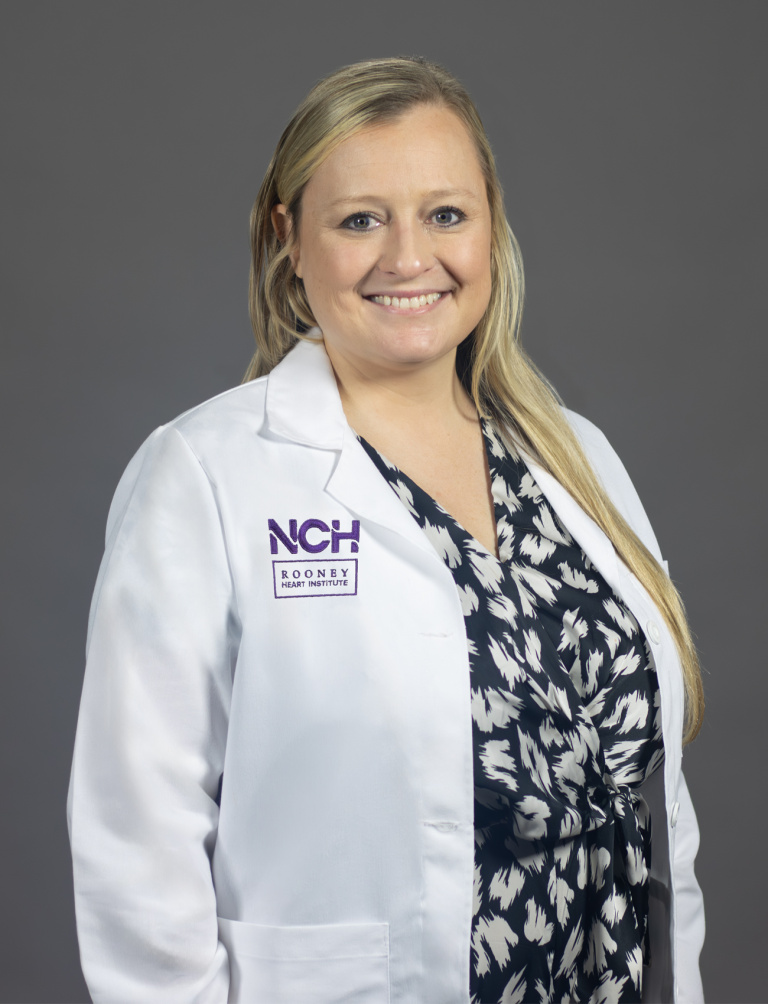 Lindsey Araya, APRN