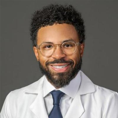 Dr. Adebayo Adesomo, MD