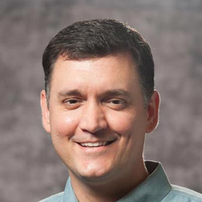 Dr. John Millspaugh, MD