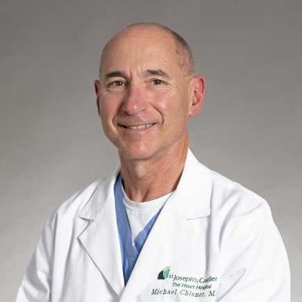 Dr. Michael Chisner, MD