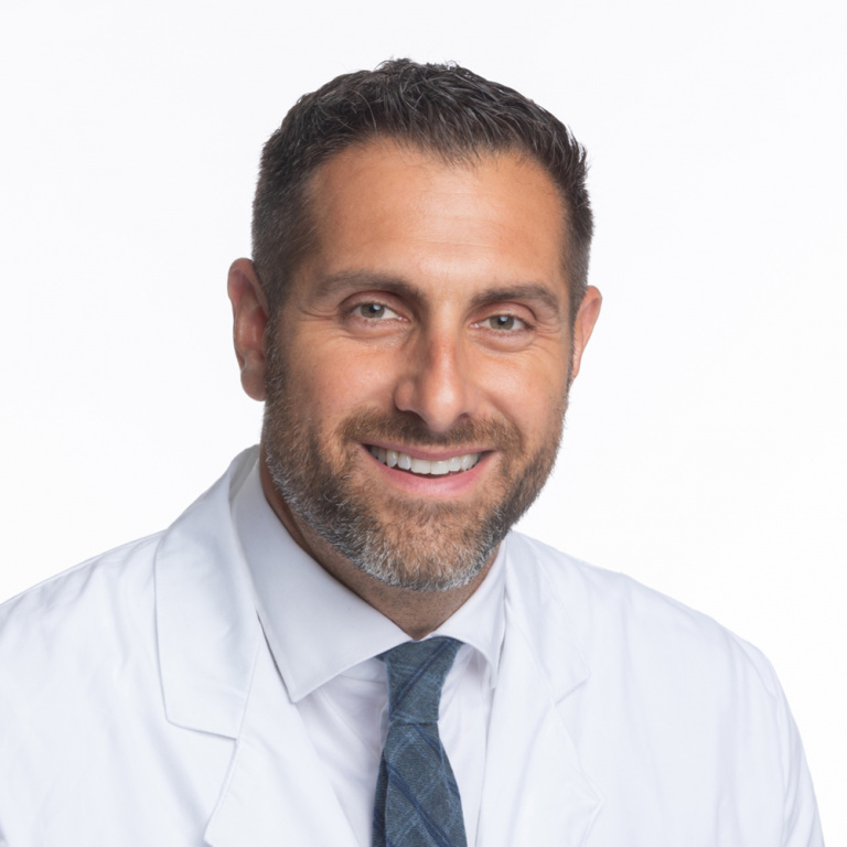 Dr. Adam Shepard, MD