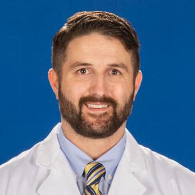 Dr. Ross Chapel, MD