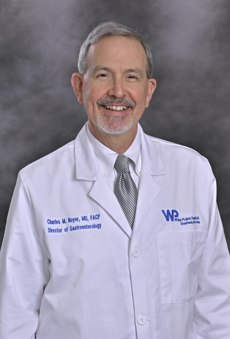 Dr. Charles Noyer, MD