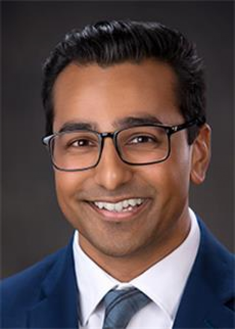 Dr. Abdul Khan, MD