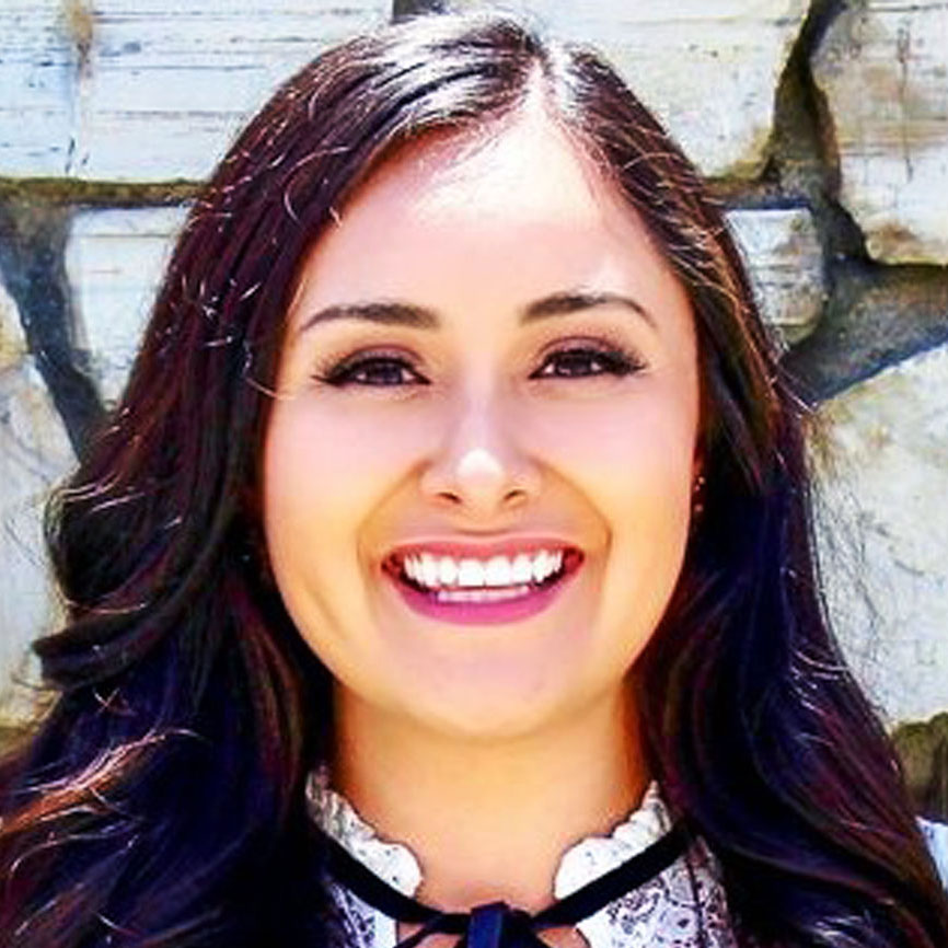 Cassandra Carrillo, LCSW