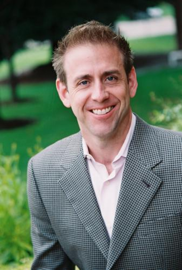 Dr. William Shaffer, MD