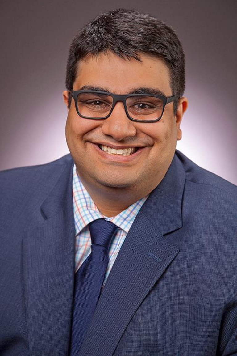 Dr. Zaid Said, MD