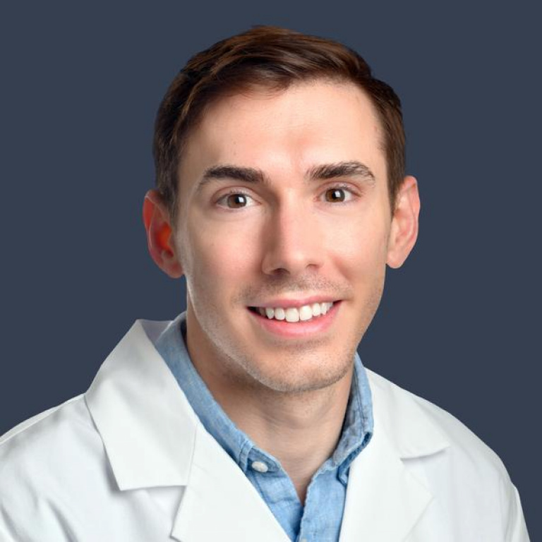 Dr. Bryan Cochran, MD