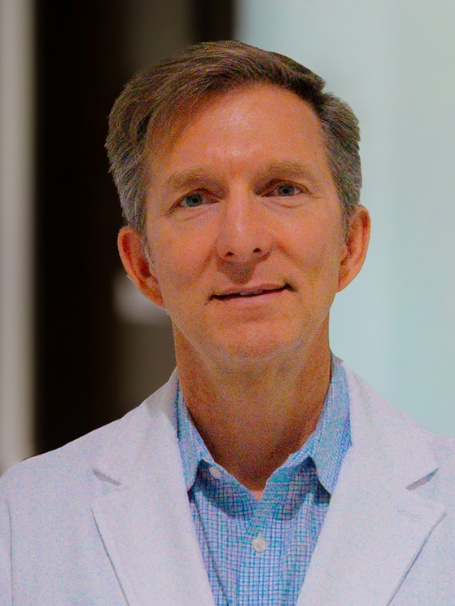 Dr. Thomas Buchheit, MD