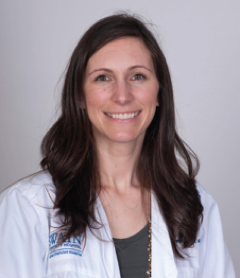Dr. Tammy Johnston, MD