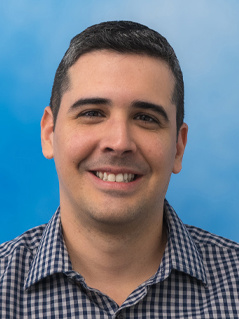 Dr. Carlos Oberto, MD