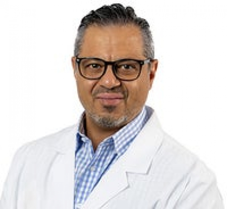 Dr. Amr Hassan, MD