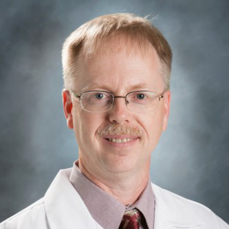 David Allgood, PA-C