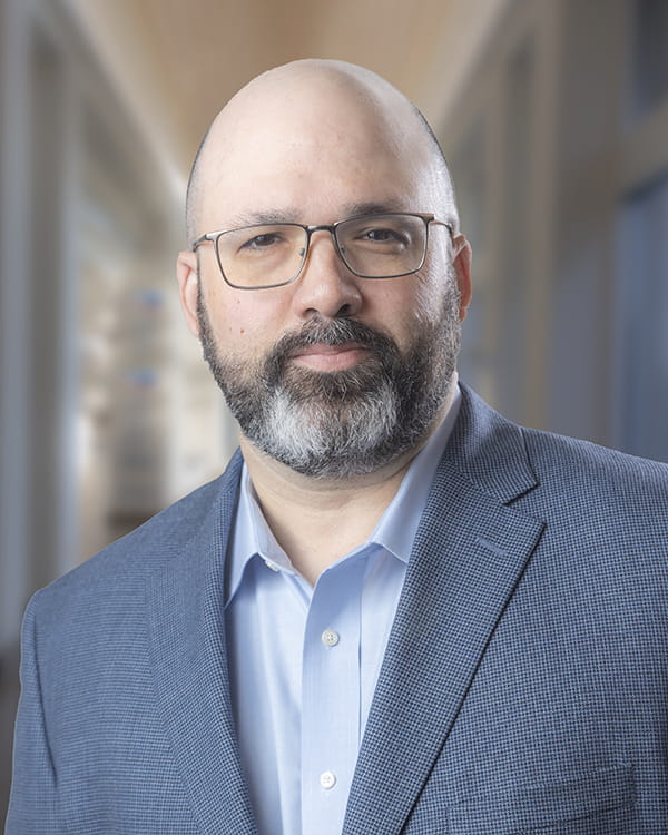 Dr. Joshua Berg, MD