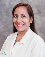Dr. Naaz Fatteh, MD