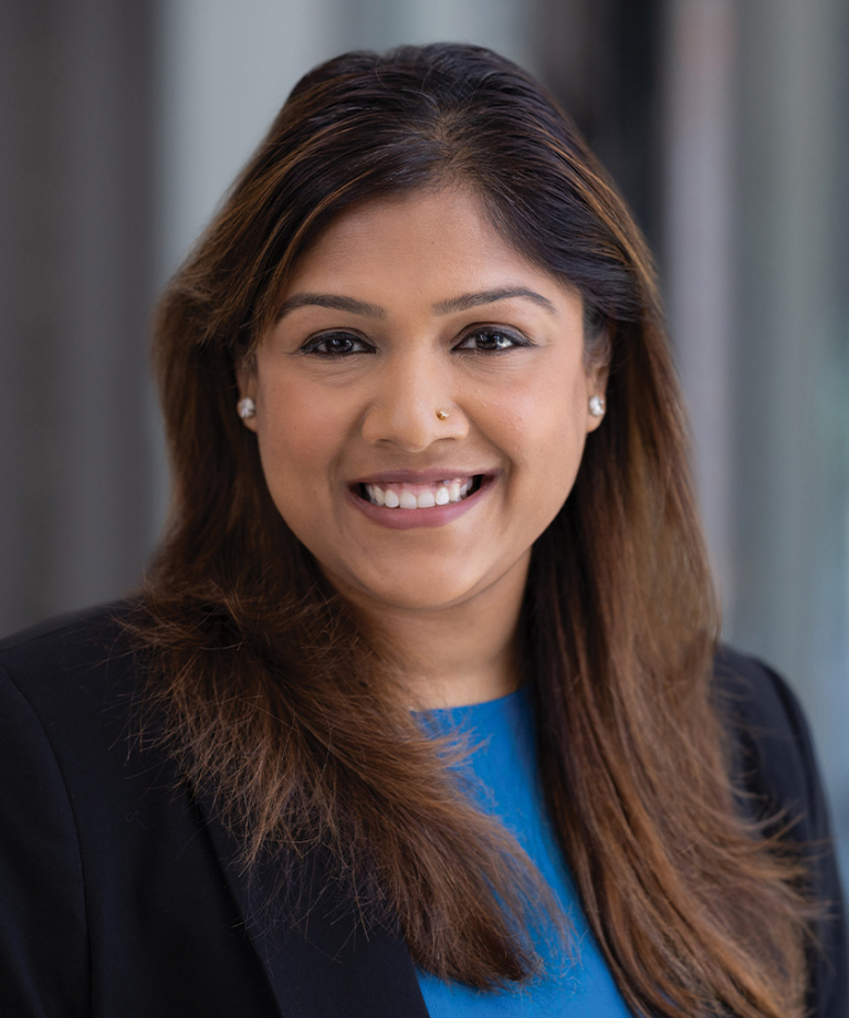 Dr. Ridhi Gupta, MD