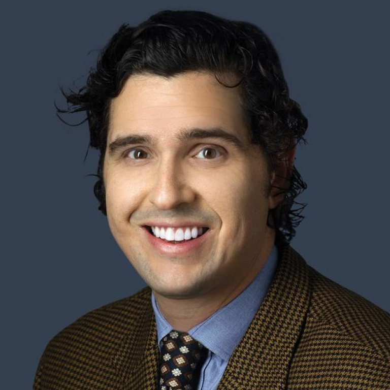 Dr. David Strouse, MD