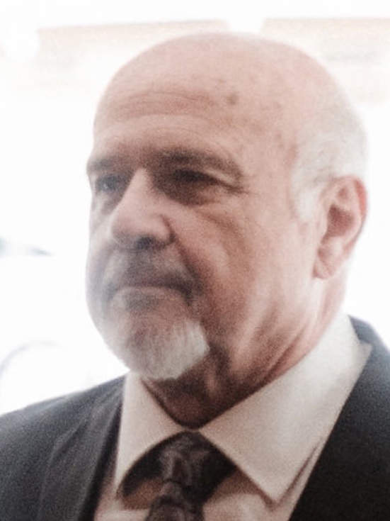 Dr. Larry Moricca, PhD