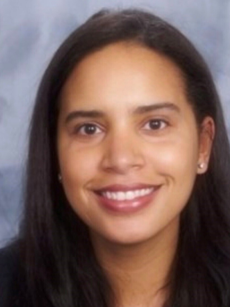 Dr. April Tignor, MD