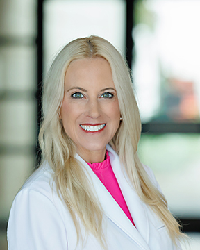 Dr. Wendy Osban, DO