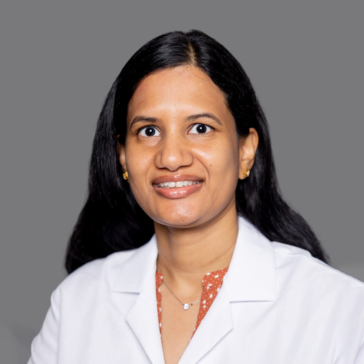 Dr. Praneetha Musty, MD