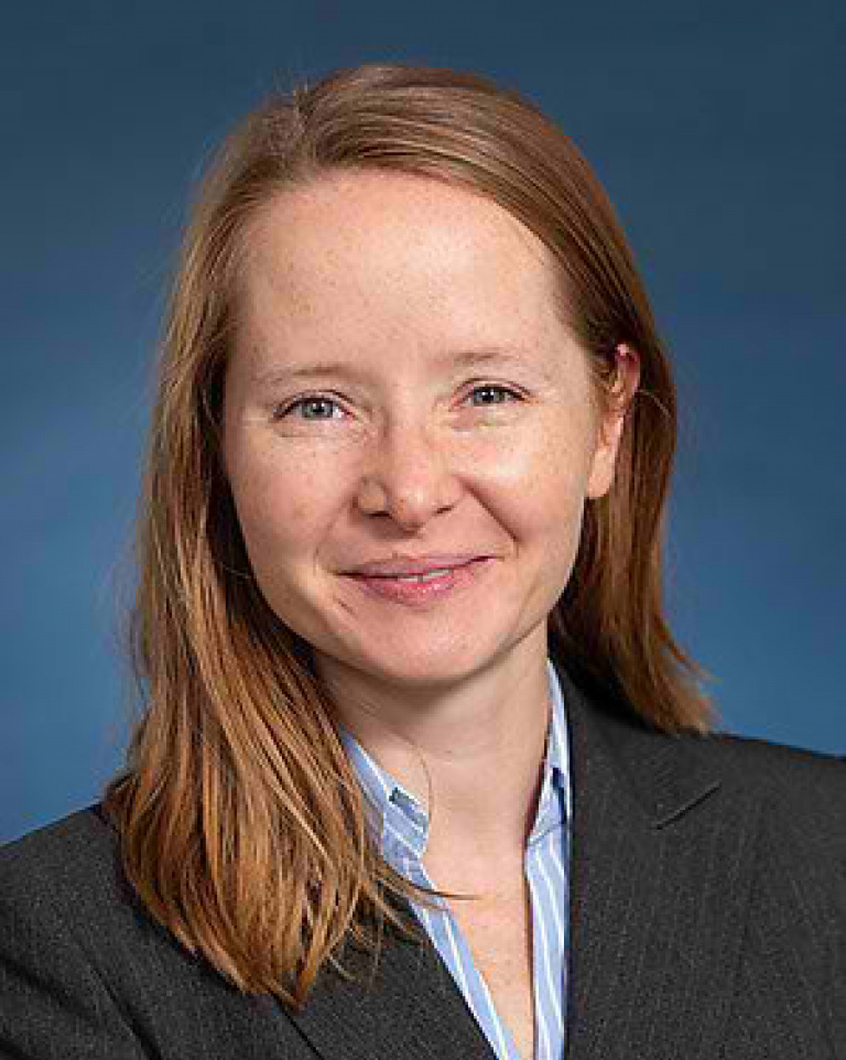 Dr. Lara Kovell, MD