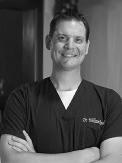 Dr. William Reed III, DDS