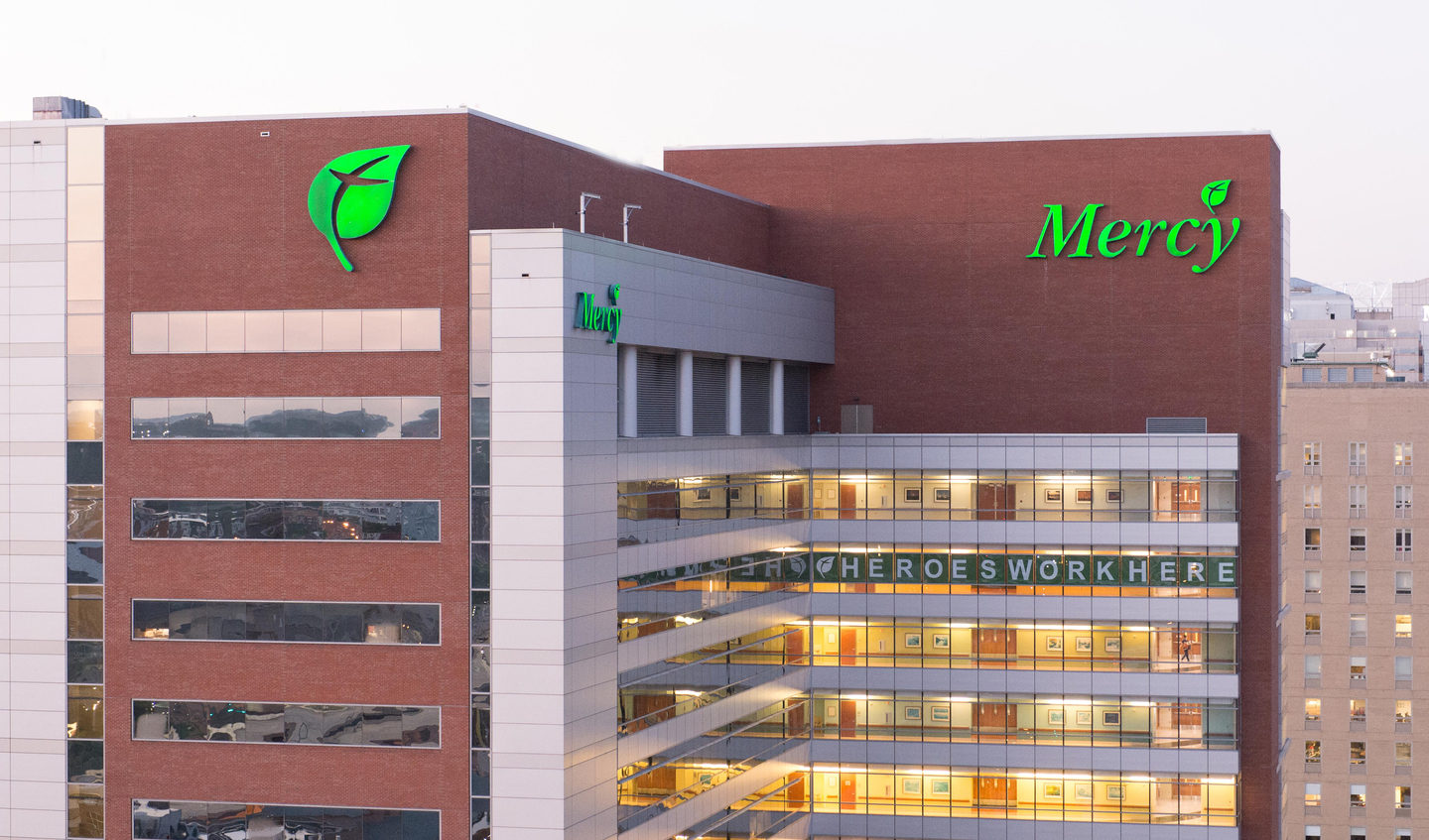 Mercy Medical Center