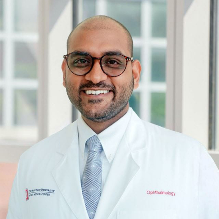 Dr. Hersh Varma, MD