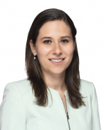 Anna Trub, PA