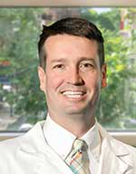 Dr. Jacob Hunter, MD