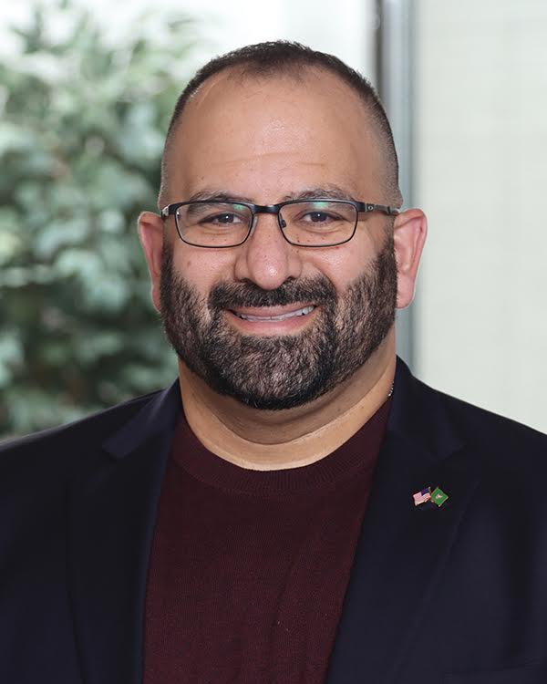 Dr. Hadi Shaaban, DO