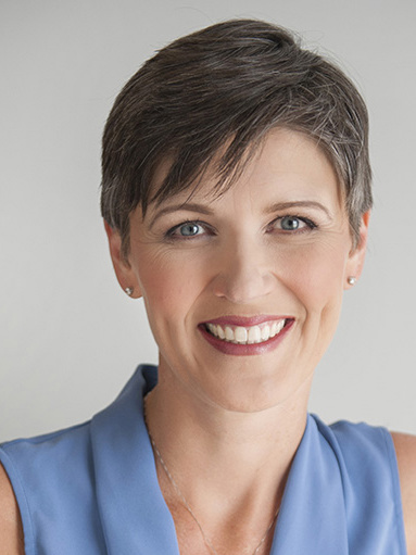 Dr. Melissa Lamarche, DC