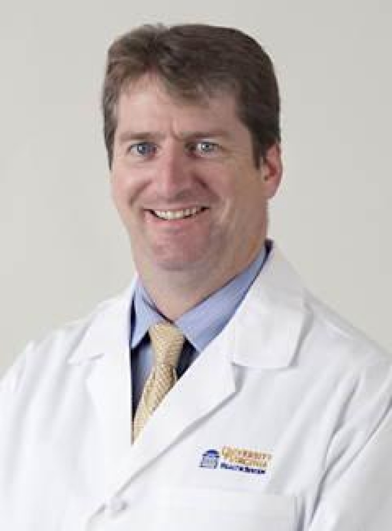 Dr. Shawn Pelletier, MD
