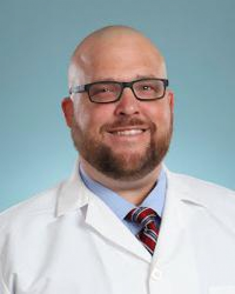 Brian Skraba, FNP-BC