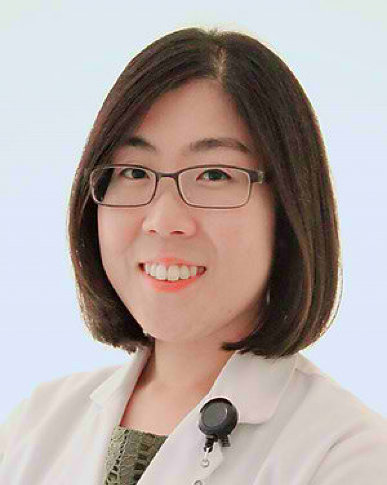 Dr. Emily Chang, MD