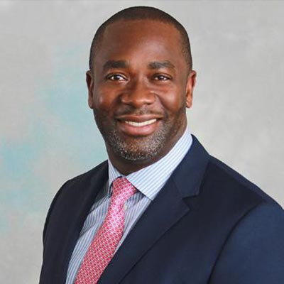 Dr. Godfred Yankey, MD