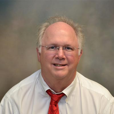 Dr. Bruce Tripp, MD
