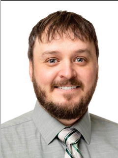 Daniel Moore, PA-C