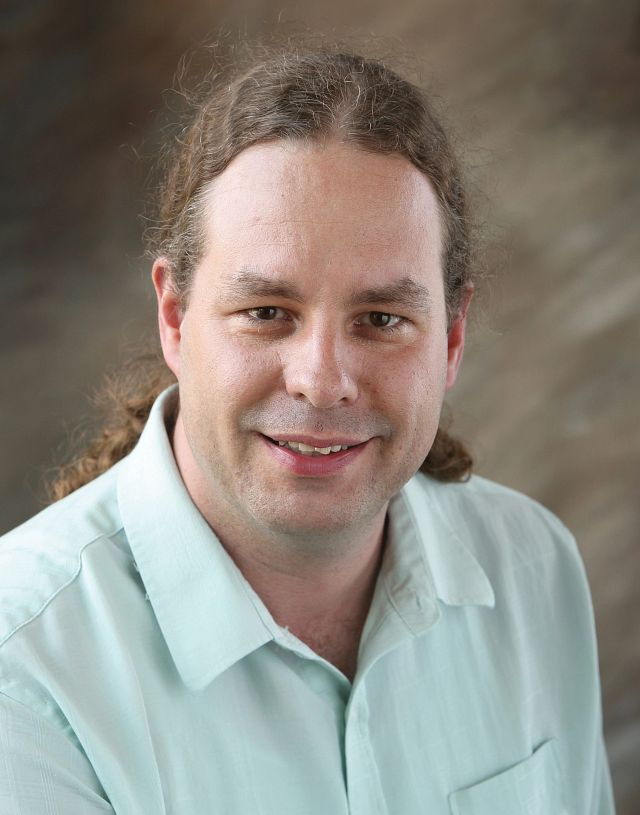 Jaime Santi, NP