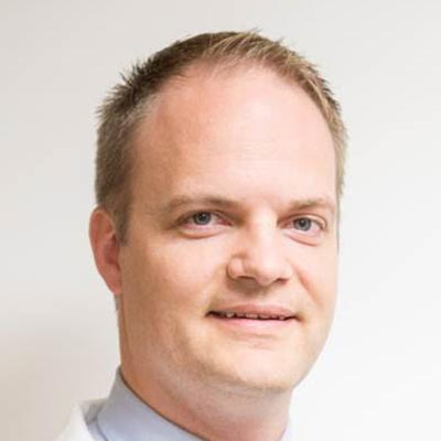 Dr. Kyle Thompson, MD