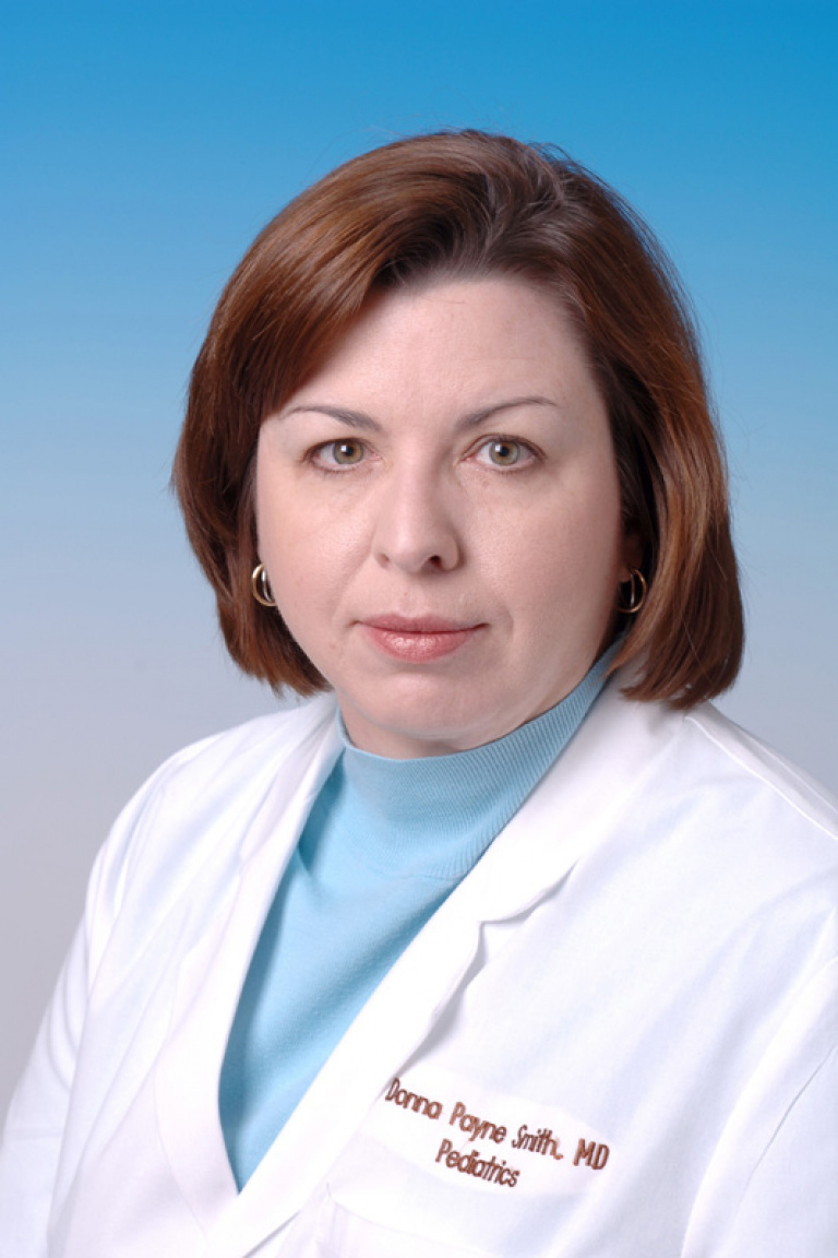 Dr. Donna Smith, MD