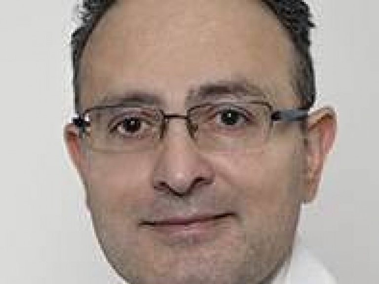 Dr. Marc El Khoury, MD