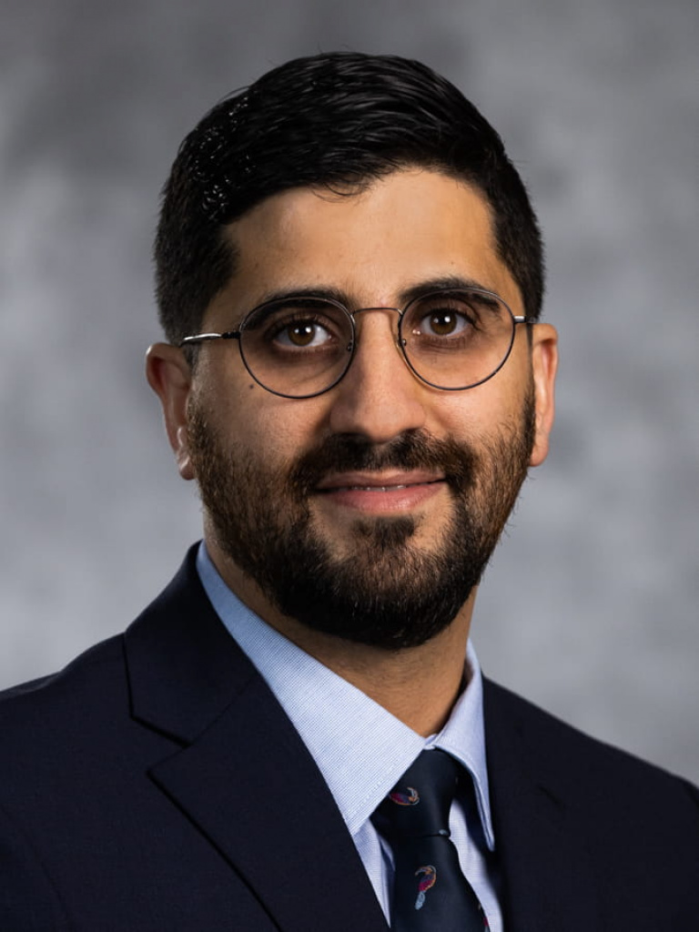 Dr. Ahmed Elisa, MD