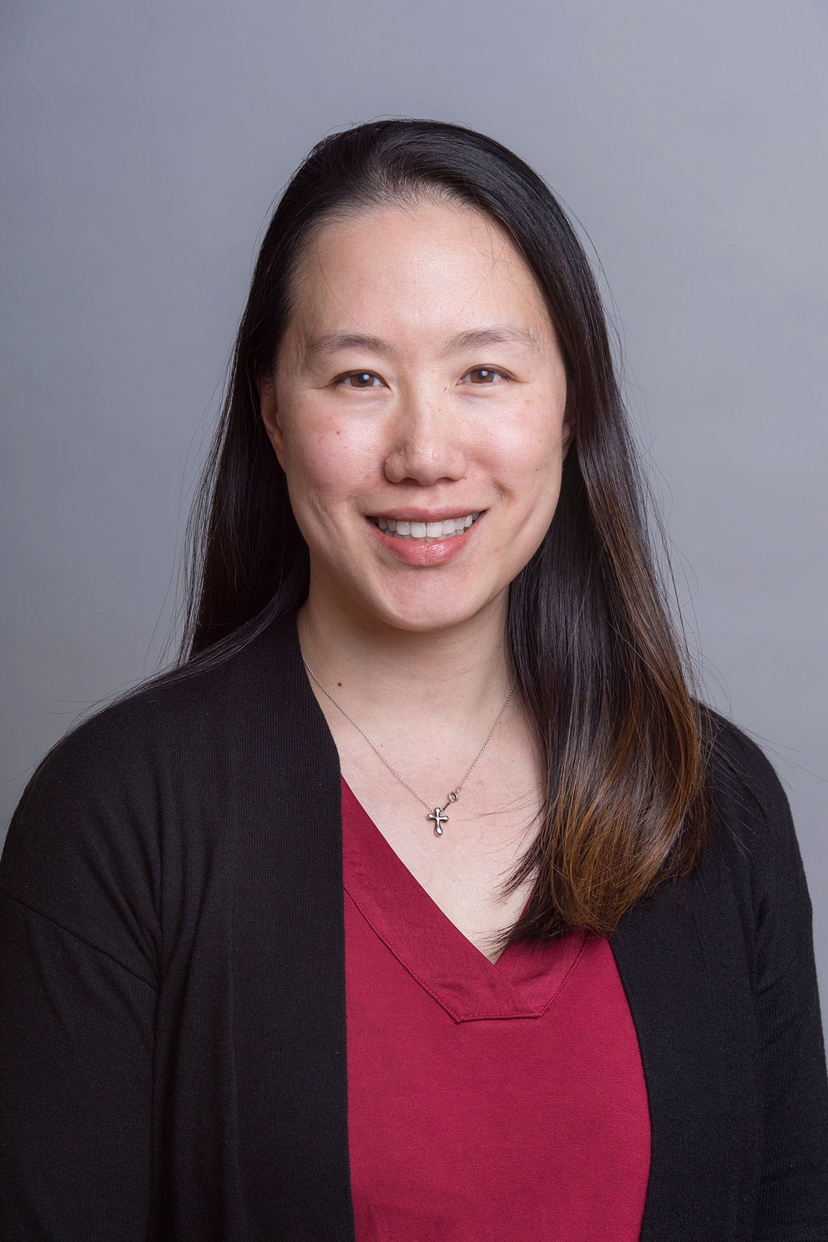 Dr. Susan Fong, MD