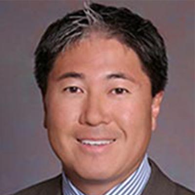 Dr. Paul Rhee, MD