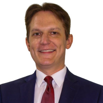 Dr. Jeremy Bonjorno, DPM