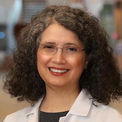 Dr. Gloria Galdamez, MD