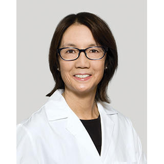 Dr. Janice Low, MD