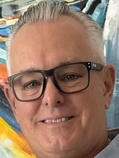 Dr. Ethan Langford, DC